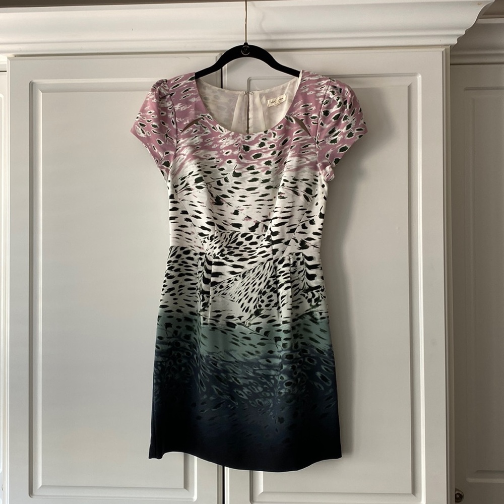 Silence & Noise (Urban Outfitters) Dress